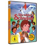 Film: Die wilden Schwäne