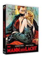 Film: Der Mann, der lacht