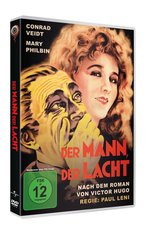 Film: Der Mann, der lacht