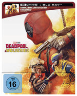 Film: Deadpool - Deadpool & Wolverine