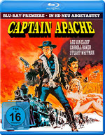 Film: Captain Apache