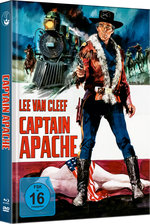 Film: Captain Apache
