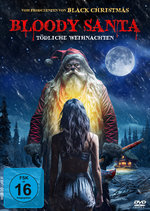 Film: Bloody Santa - Tödliche Weihachten