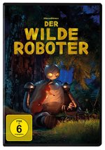 Film: Der wilde Roboter
