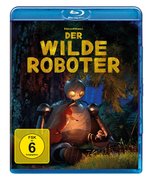Film: Der wilde Roboter