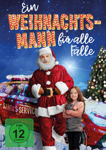 Film: Ein Weihnachtsmann für alle Fälle