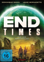 Film: End Times - Tag der Abrechnung