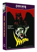 Film: Hypno - Night of the Eagle