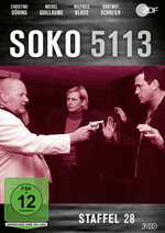 Film: Soko 5113 - Staffel 28