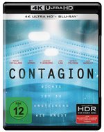 Film: Contagion