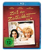 Film: Zeit der Zärtlichkeit