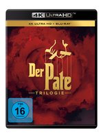 Film: Der Pate Trilogie