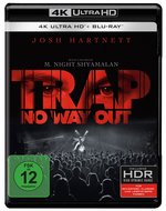 Film: Trap: No Way Out