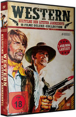 Film: Western Kultfilme der letzten Jahrzehnte