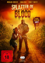 Film: Splatter of Blood Collection