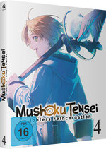 Film: Mushoku Tensei: Jobless Reincarnation - Staffel