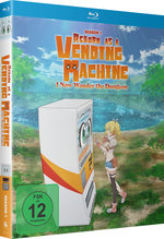 Film: Reborn as a Vending Machine, I Now Wander the Du