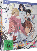 Film: Rent-a-Girlfriend - Staffel 3 - Vol.2
