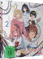 Film: Rent-a-Girlfriend - Staffel 3 - Vol.2