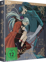 Film: The Ancient Magus Bride - Staffel 2 - Part 2