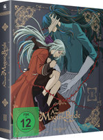 Film: The Ancient Magus Bride - Staffel 2 - Part 2