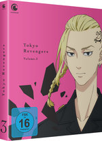 Film: Tokyo Revengers - Staffel 1 - Vol.3
