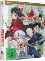 Film: Yashahime Princess Half-Demon - Staffel 2 - Vol.
