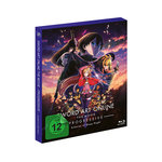 Film: Sword Art Online: The Movie - Progressive: Scher