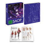 Film: Sword Art Online: The Movie - Progressive: Scher