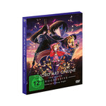 Film: Sword Art Online: The Movie - Progressive: Scher