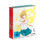 Film: SUPER HxEROS - Gesamtausgabe - Bundle Vol.1-2