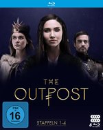 Film: The Outpost - Die komplette Serie