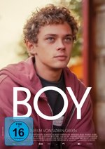 Film: Boy