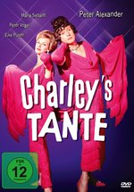 Film: Peter Alexander: Charleys Tante