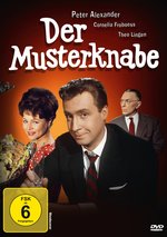 Film: Peter Alexander: Der Musterknabe