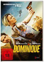 Film: Dominique - Rise of the Phoenix