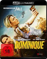 Film: Dominique - Rise of the Phoenix