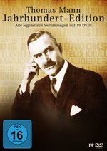Film: Thomas Mann: Jahrhundert-Edition