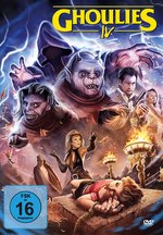 Film: Ghoulies 4