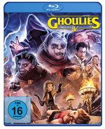 Film: Ghoulies 4