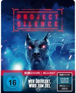 Film: Project Silence