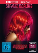 Film: Strange Darling