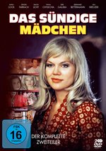 Film: Das sündige Mädchen - Der komplette Zweiteiler