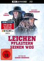 Film: Leichen pflastern seinen Weg