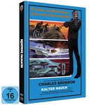 Film: Kalter Hauch - The Mechanic