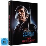Film: Kalter Hauch - The Mechanic