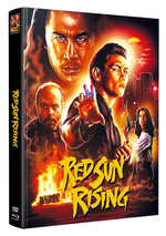 Film: Red Sun Rising wattiertes Mediabook