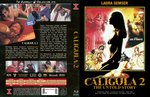 Film: Caligula 2 – The untold Story Mediabook Cover B