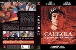 Film: Caligula 2 – The untold Story Mediabook Cover C