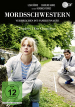 Film: Mordsschwestern - Verbrechen ist Familiensache: